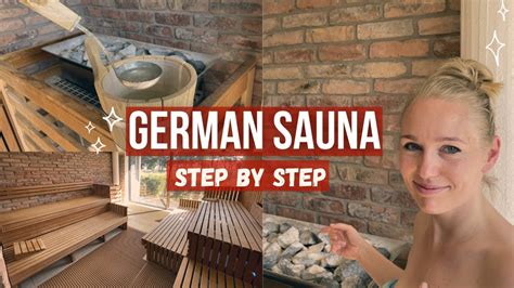 naked sauna germany|German Sauna: What You Need To Know About Nude German。